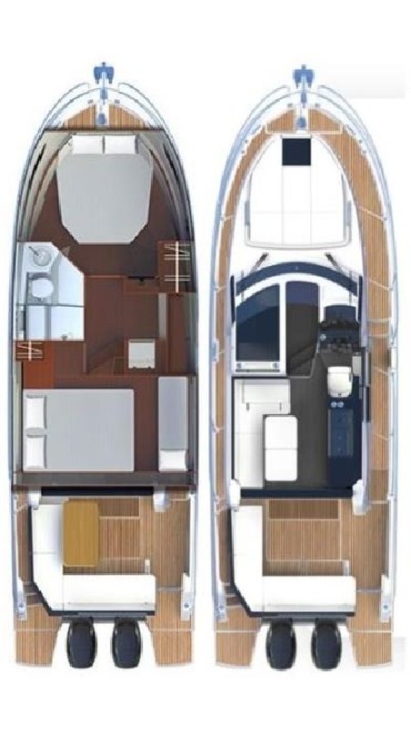 Bénéteau Antares 11 OB No Name