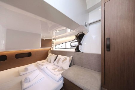 Bénéteau Antares 11 OB No Name