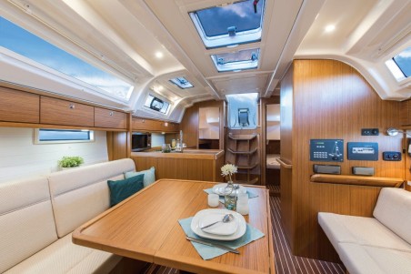 Bavaria Yachtbau Bavaria Cruiser 37 - 3 cab. Primum