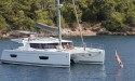 Fountaine Pajot Helia 44 - 4 + 2 cab. Knyps
