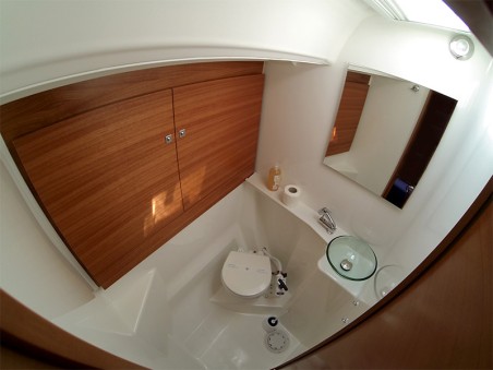 Dufour Yachts Dufour 460 GL Almar