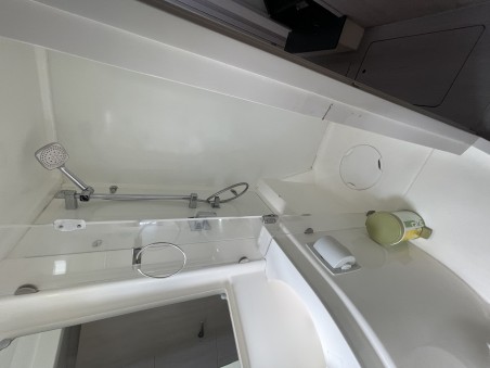 Leopard Catamarans / Robertson & Caine Leopard 48 - 4 + 2 cab. Sunday Kinga