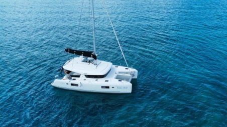 Lagoon-Bénéteau Lagoon 42 - 4 + 2 cab. Golden Bride