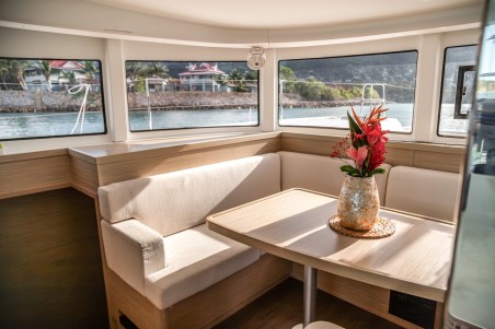 Lagoon-Bénéteau Lagoon 42 - 4 + 2 cab. Golden Bride