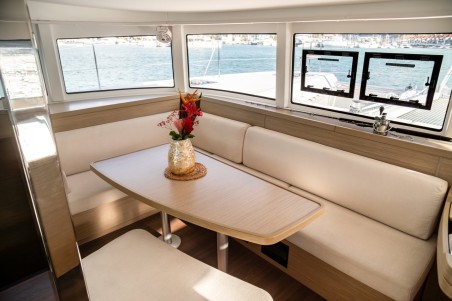 Lagoon-Bénéteau Lagoon 42 - 4 + 2 cab. Golden Bride