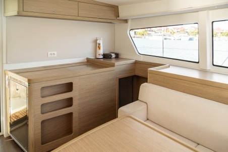 Lagoon-Bénéteau Lagoon 42 - 4 + 2 cab. Golden Bride