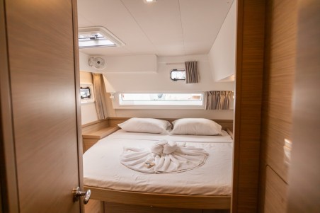 Lagoon-Bénéteau Lagoon 42 - 4 + 2 cab. Golden Bride