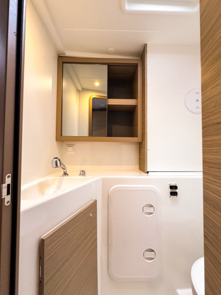 Lagoon-Bénéteau Lagoon 42 - 4 + 2 cab. Golden Bride