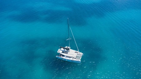 Lagoon-Bénéteau Lagoon 42 - 4 + 2 cab. Vanessa