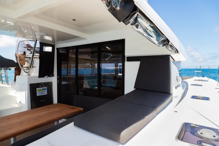 Lagoon-Bénéteau Lagoon 42 - 4 + 2 cab. Vanessa