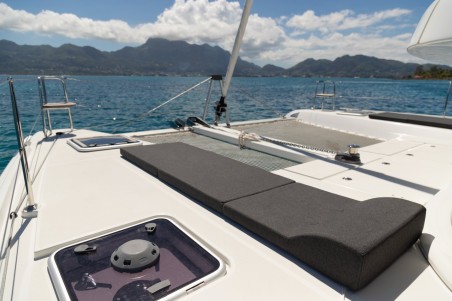 Lagoon-Bénéteau Lagoon 42 - 4 + 2 cab. Vanessa