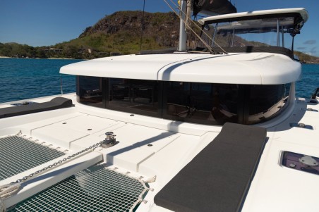 Lagoon-Bénéteau Lagoon 42 - 4 + 2 cab. Vanessa