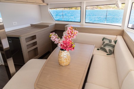 Lagoon-Bénéteau Lagoon 42 - 4 + 2 cab. Vanessa
