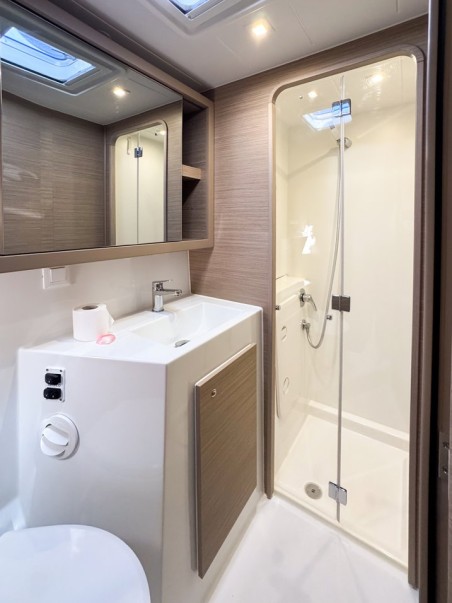 Lagoon-Bénéteau Lagoon 42 - 4 + 2 cab. Vanessa