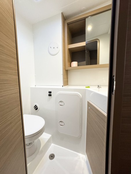 Lagoon-Bénéteau Lagoon 42 - 4 + 2 cab. Vanessa