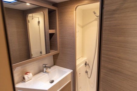 Lagoon-Bénéteau Lagoon 42 - 4 + 2 cab. Vanessa