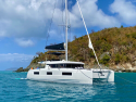 Lagoon 46 | Yacht Charter Seychelles | Travelboat - 1