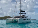 Lagoon 46 | Yacht Charter Seychelles | Travelboat - 2