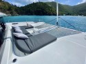 Lagoon 46 | Yacht Charter Seychelles | Travelboat - 3