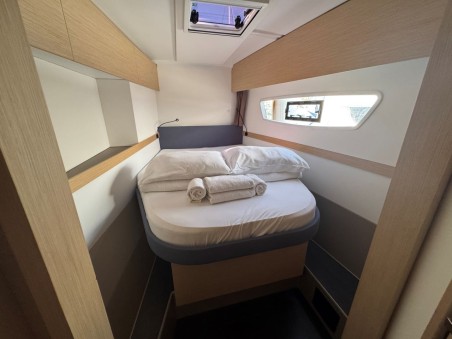 Fountaine Pajot Fountaine Pajot Astrea 42 Quatuor Rosual Mar