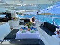 Lagoon 46 | Yacht Charter Seychelles | Travelboat - 13