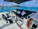 Lagoon 46 | Yacht Charter Seychelles | Travelboat - 18