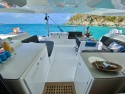 Lagoon 46 | Yacht Charter Seychelles | Travelboat - 21