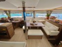 Lagoon 46 | Yacht Charter Seychelles | Travelboat - 22