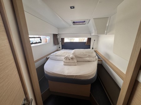 Fountaine Pajot Fountaine Pajot Astrea 42 Quatuor Rosual Mar