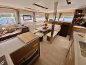 Lagoon 46 | Yacht Charter Seychelles | Travelboat - 24