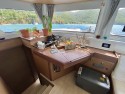 Lagoon 46 | Yacht Charter Seychelles | Travelboat - 28