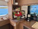 Lagoon 46 | Yacht Charter Seychelles | Travelboat - 29