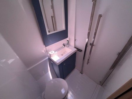 Fountaine Pajot Fountaine Pajot Astrea 42 Quatuor Rosual Mar