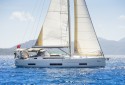 Dufour Yachts Dufour 470 - 3 cab. Robin
