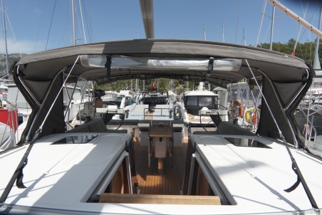 Dufour Yachts Dufour 470 - 3 cab. Robin