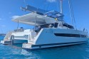 Fountaine Pajot Fountaine Pajot Aura 51 - 6 cab Beachcomber