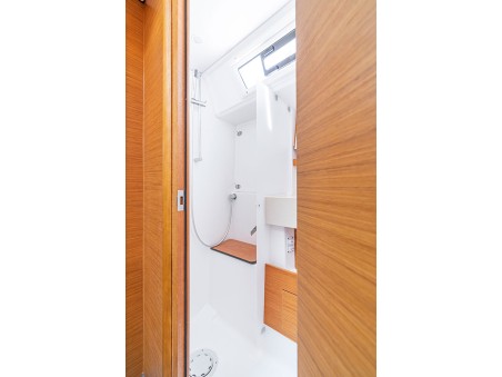 Dufour Yachts Dufour 470 - 4 cab. Deniz Derin