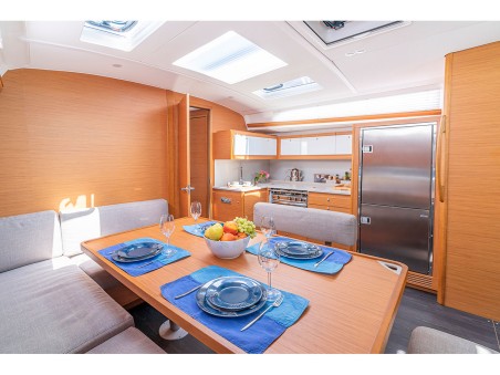 Dufour 470 | Yacht Charter Turkey | Travelboat