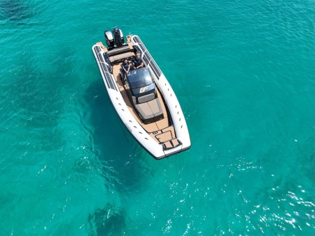 Brig Brig Eagle 10 Goldfinger