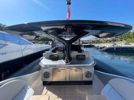 Sacs Tecnorib Sacs Strider 15 Goldfinger