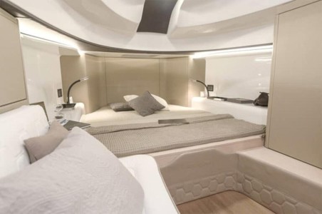 Sacs Tecnorib Sacs Strider 15 Goldfinger