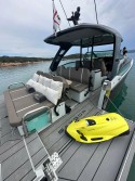 Saxdor Yachts Saxdor 320 GTO Goldfinger