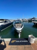 Saxdor Yachts Saxdor 320 GTO Goldfinger