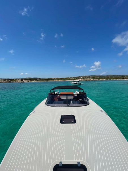 Vandutch Marine Vandutch 55 Goldfinger