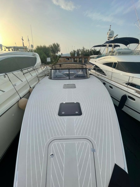 Vandutch Marine Vandutch 55 Goldfinger