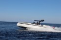 Vanquish Yachts Vanquish VQ40 Goldfinger