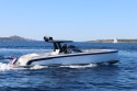 Vanquish Yachts Vanquish VQ40 Goldfinger