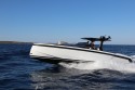 Vanquish Yachts Vanquish VQ40 Goldfinger