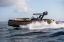 Vanquish Yachts Vanquish VQ40 Goldfinger