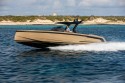 Vanquish Yachts Vanquish VQ40 Goldfinger